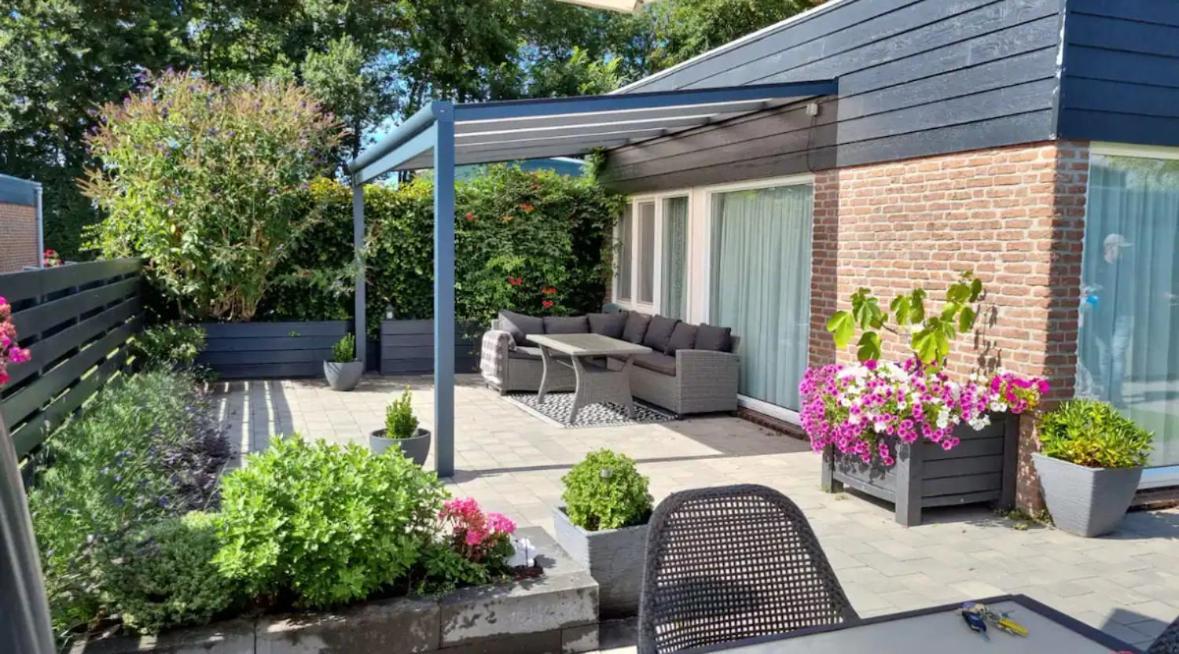 Hébergement de vacances Cozy