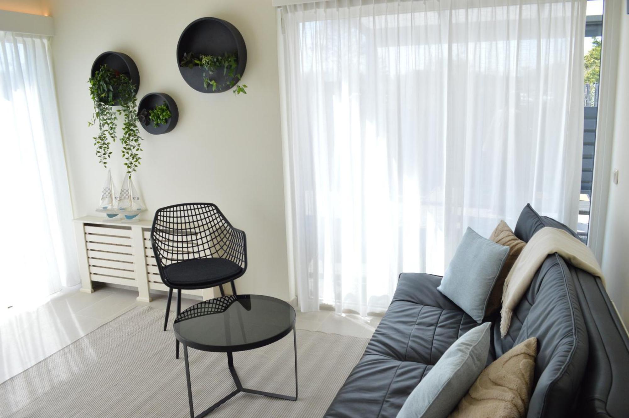 Hébergement de vacances Cozy *