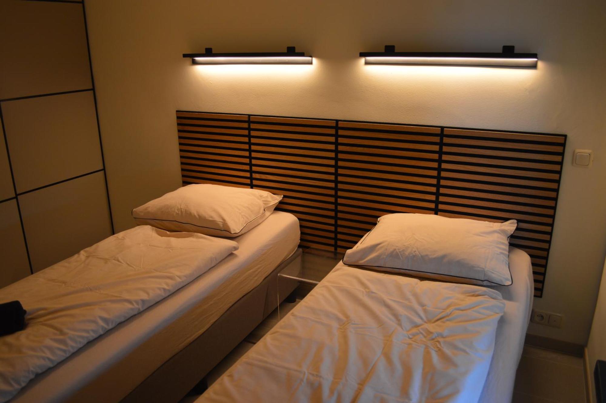 Cozy Hébergement de vacances Noordwijkerhout