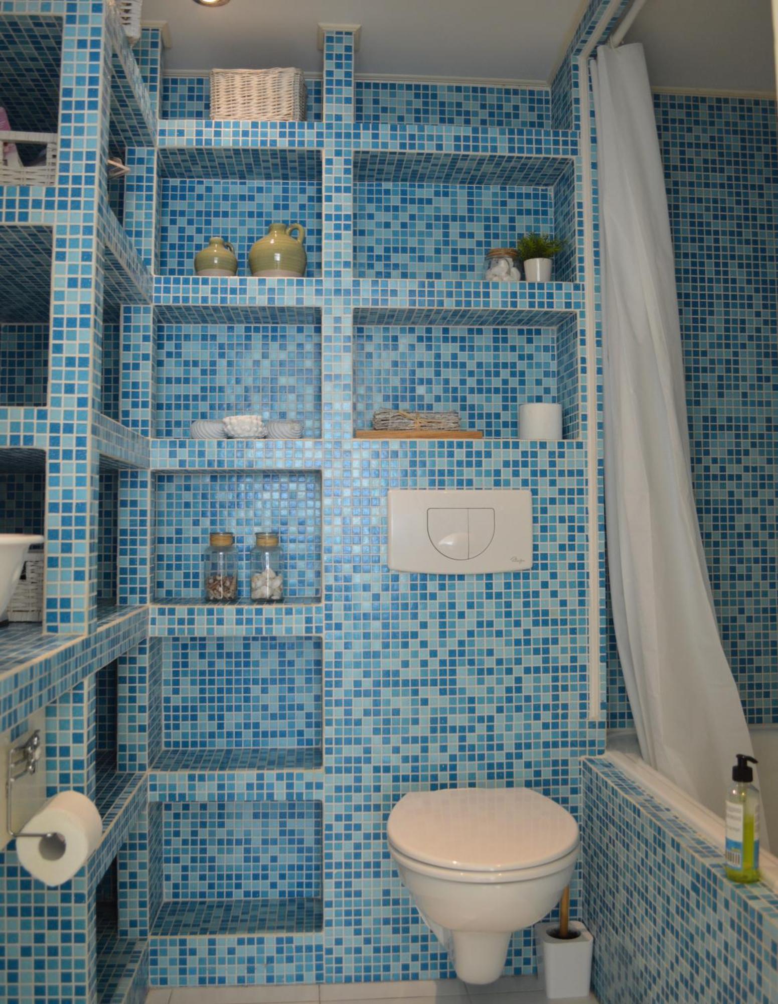 Hébergement de vacances Cozy *