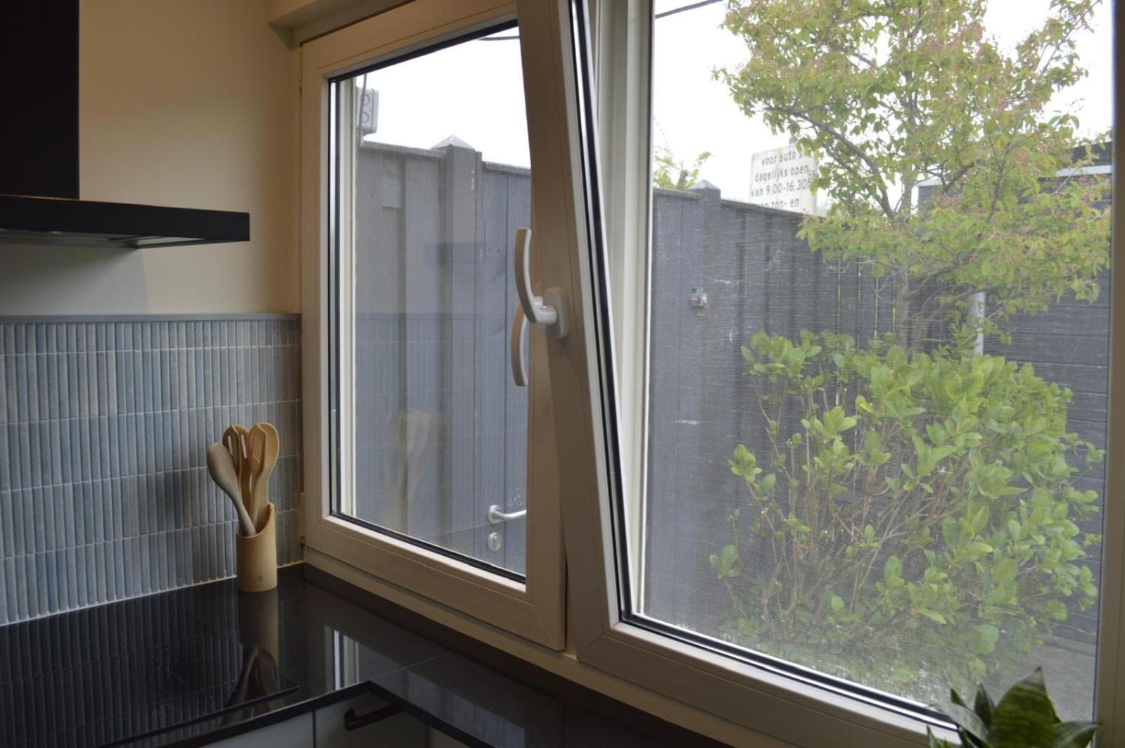 Cozy Vakantiehuis *
